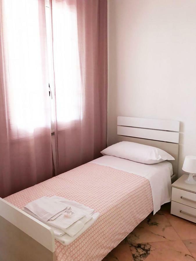 Casa Rosa Apartment