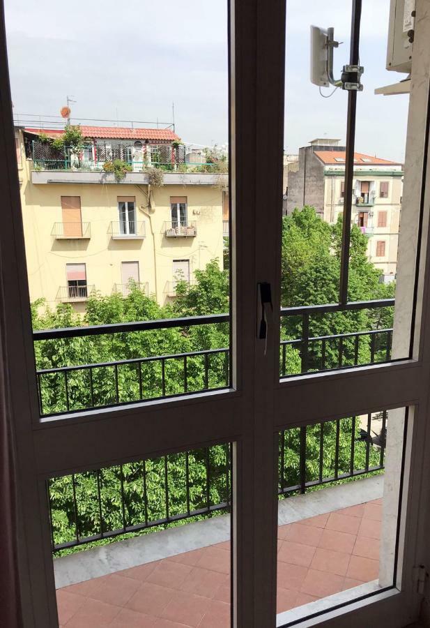 Casa Rosa * Naples