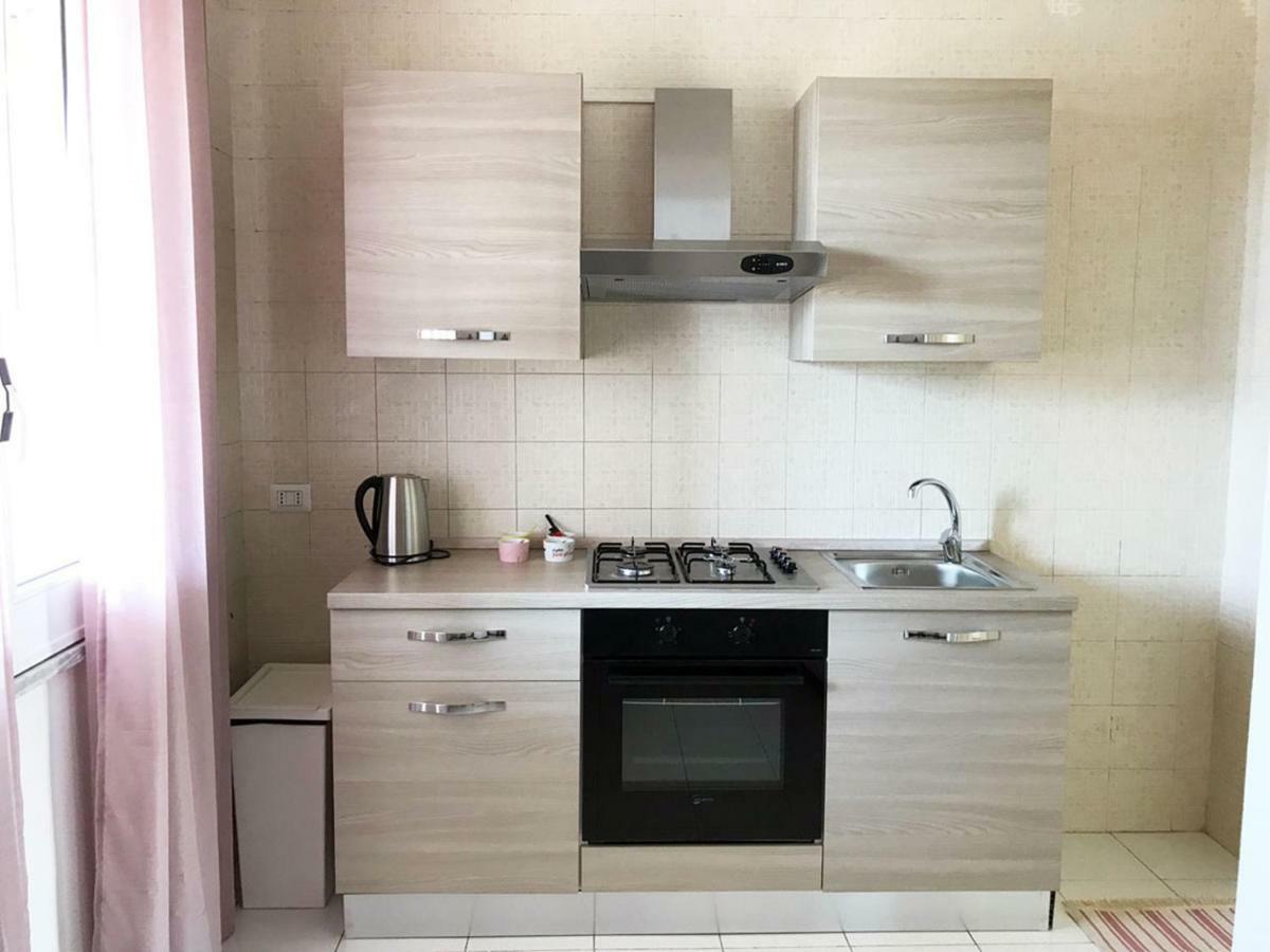 Casa Rosa Apartment *