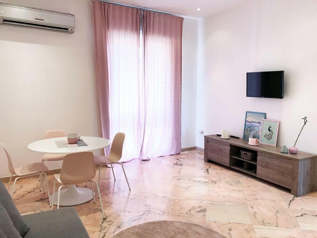 Casa Rosa Apartment