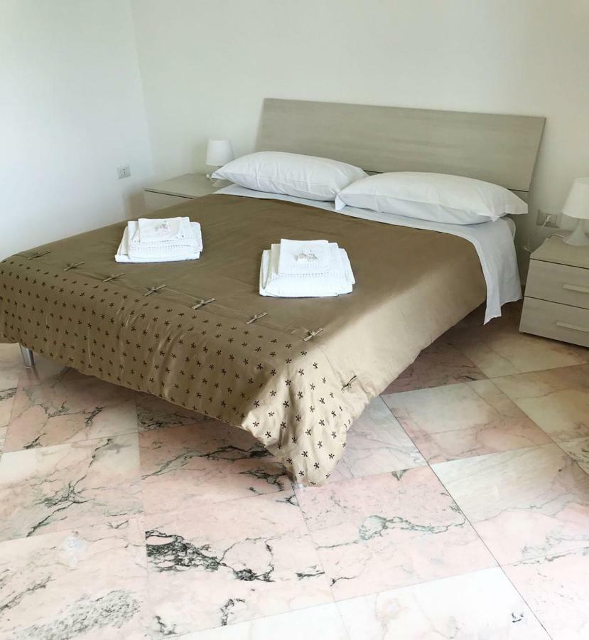 Casa Rosa Apartment Naples