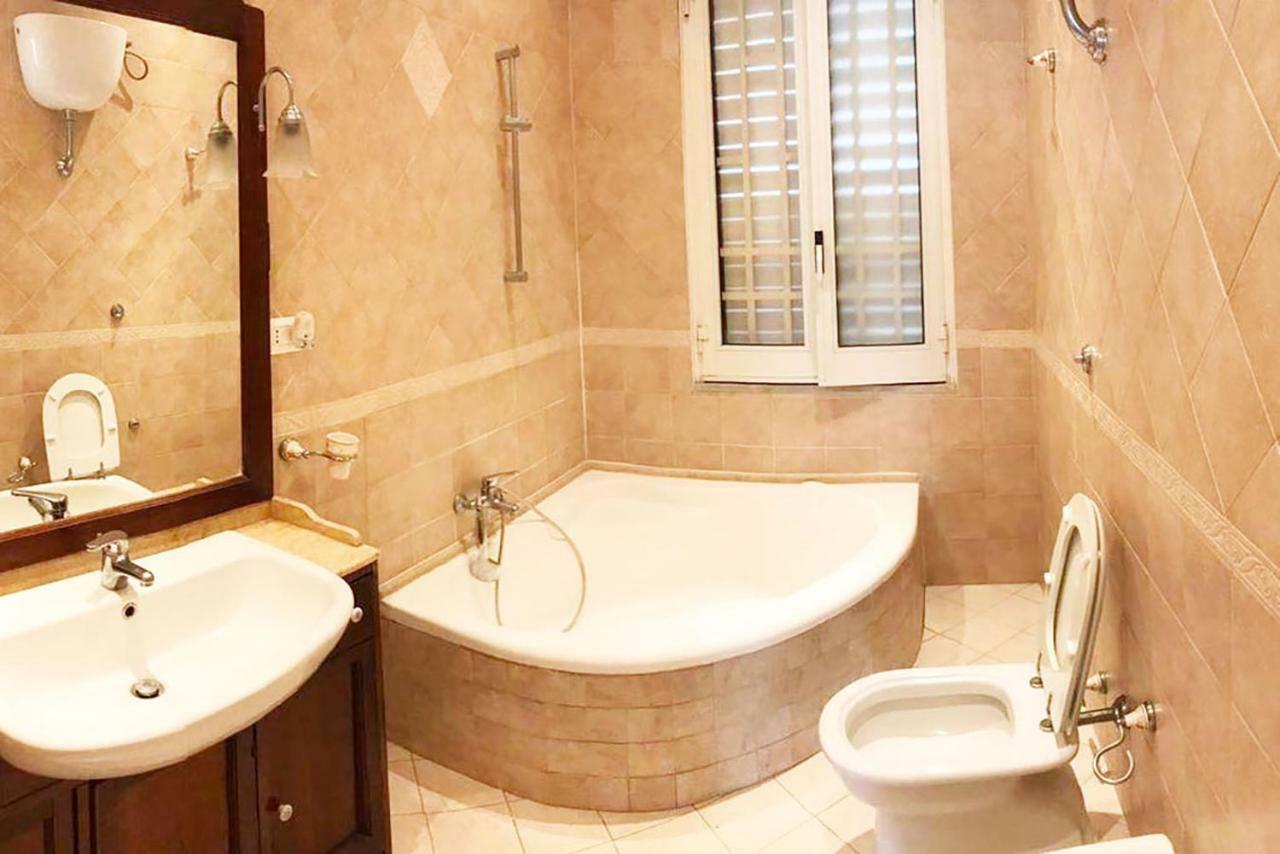 Apartment Casa Rosa Naples