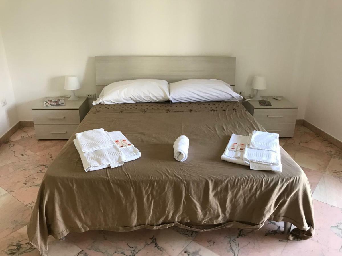 Casa Rosa * Nápoles