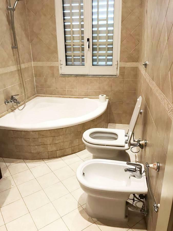 Apartamento Casa Rosa