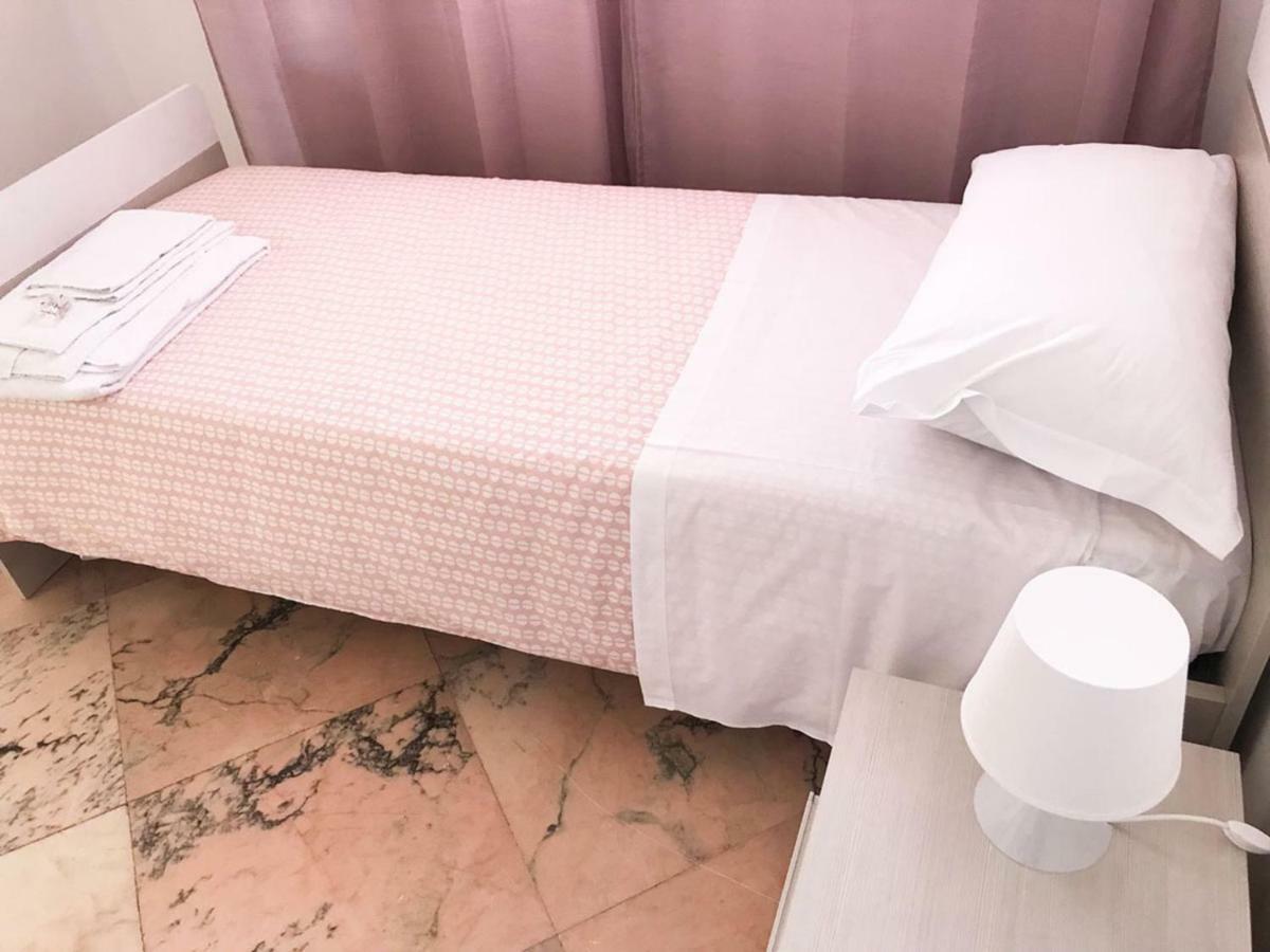 Apartamento Casa Rosa