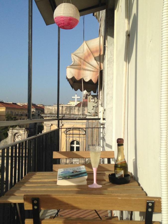 Apartamento Casa Rosa *