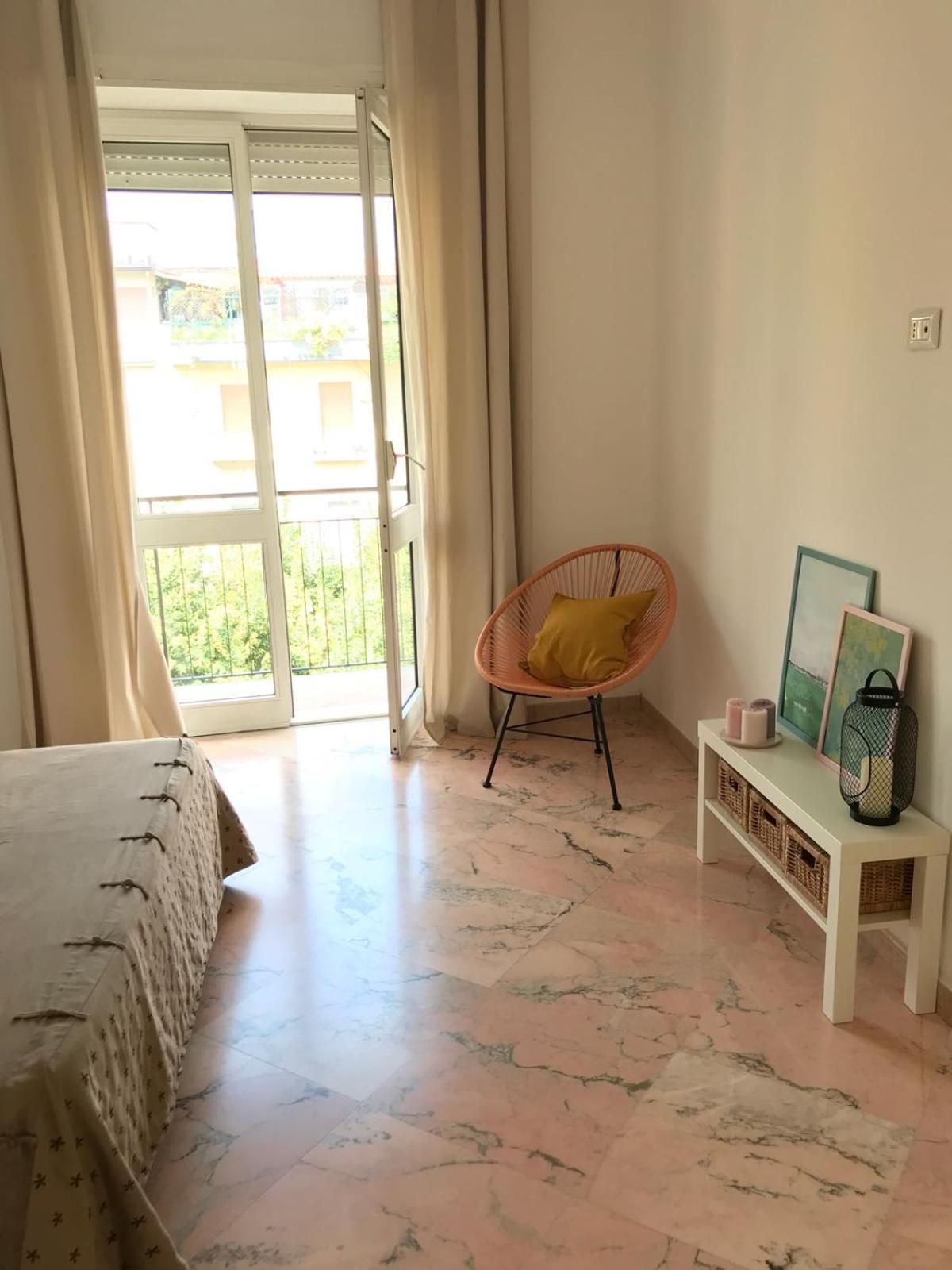 Casa Rosa *